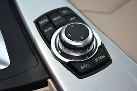 2014款宝马420i