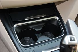 2014款宝马420i