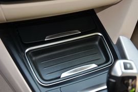 2014款宝马420i