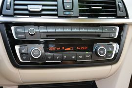 2014款宝马420i