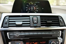 2014款宝马420i