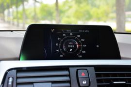 2014款宝马420i