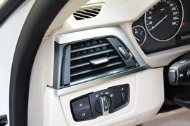 2014款宝马420i