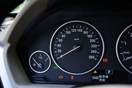 2014款宝马420i