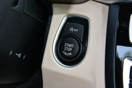 2014款宝马420i