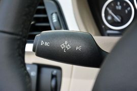 2014款宝马420i