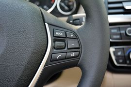 2014款宝马420i