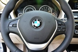 2014款宝马420i