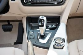 2014款宝马420i