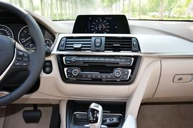 2014款宝马420i
