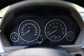 2014款宝马420i