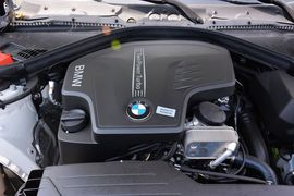 2014款宝马420i