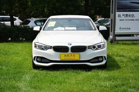 2014款宝马420i