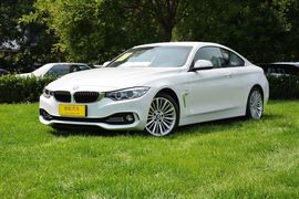 2014款宝马420i