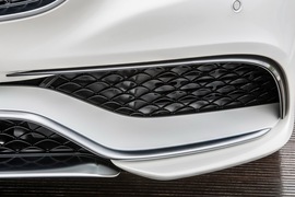 2015款奔驰S63