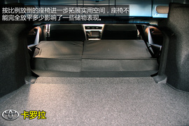 购车必看