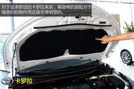 购车必看