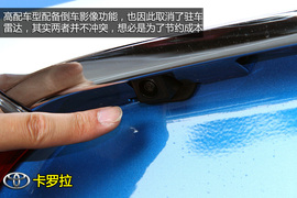 购车必看