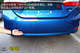 购车必看