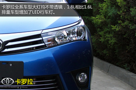 购车必看