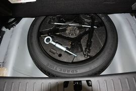 2014款沃尔沃S80L
