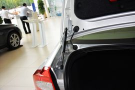 2014款沃尔沃S80L