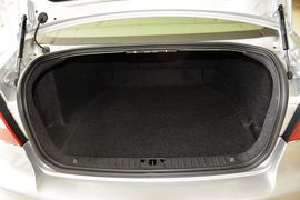 2014款沃尔沃S80L