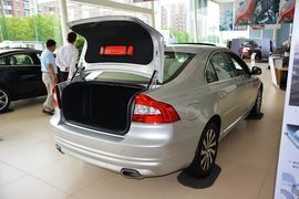 2014款沃尔沃S80L