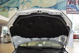 2014款沃尔沃S80L