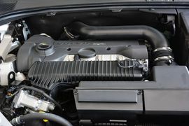 2014款沃尔沃S80L