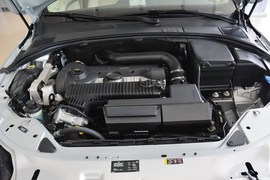 2014款沃尔沃S80L