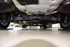 2014款沃尔沃S80L