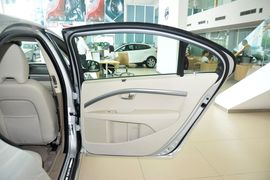 2014款沃尔沃S80L