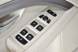 2014款沃尔沃S80L