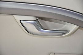 2014款沃尔沃S80L