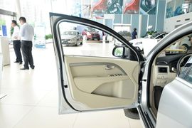 2014款沃尔沃S80L