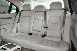 2014款沃尔沃S80L