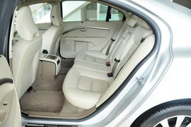 2014款沃尔沃S80L