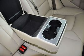 2014款沃尔沃S80L