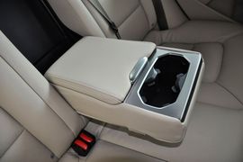 2014款沃尔沃S80L