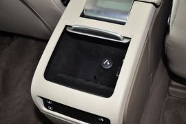2014款沃尔沃S80L