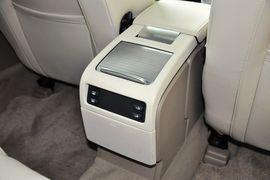 2014款沃尔沃S80L