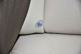 2014款沃尔沃S80L