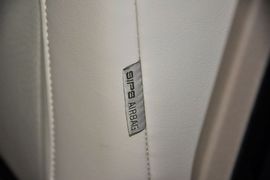 2014款沃尔沃S80L