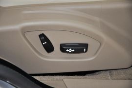 2014款沃尔沃S80L