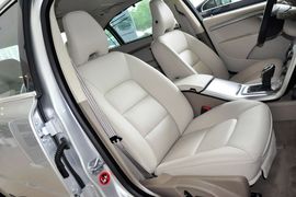 2014款沃尔沃S80L