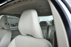 2014款沃尔沃S80L