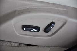 2014款沃尔沃S80L