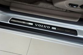2014款沃尔沃S80L