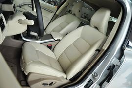 2014款沃尔沃S80L
